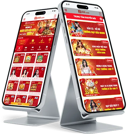 Giao Diện Cá Cược Thân Thiện, Dễ Sử Dụng