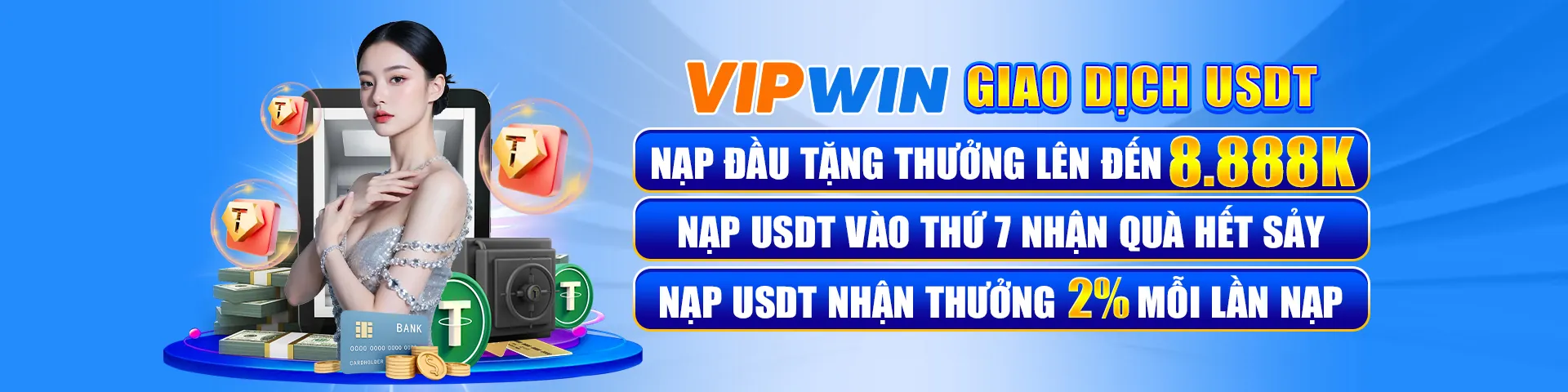 Hình ảnh banner chính cho trang chương trình đại lý SV366
