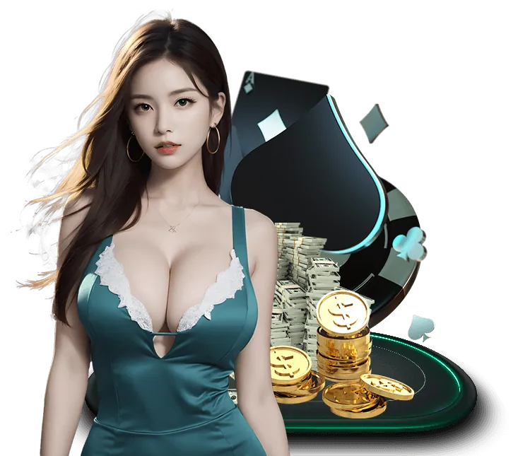 Hình ảnh một người chơi đang trải nghiệm game bắn cá tại SV366