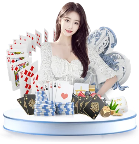 Casino trực tuyến SV366